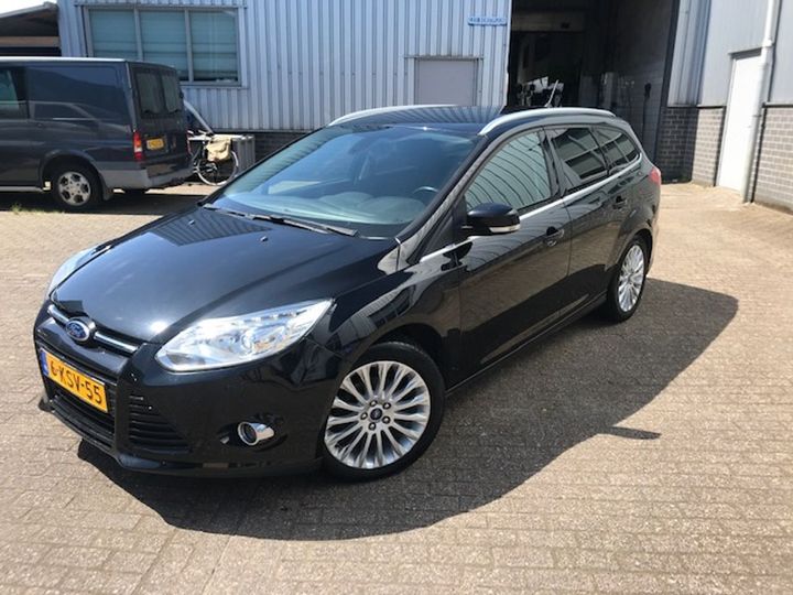 FORD FOCUS WAGON 2013 wf0lxxgcbldr88994