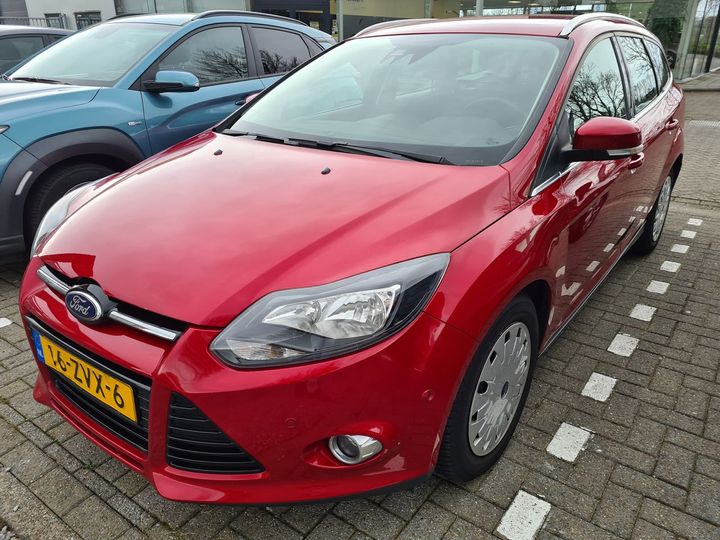 FORD FOCUS WAGON 2013 wf0lxxgcbldu76860