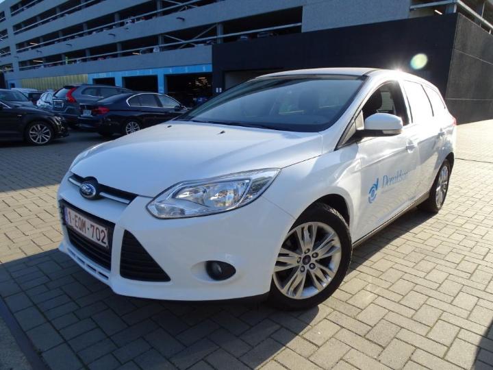 FORD FOCUS 2013 wf0lxxgcbldu77738