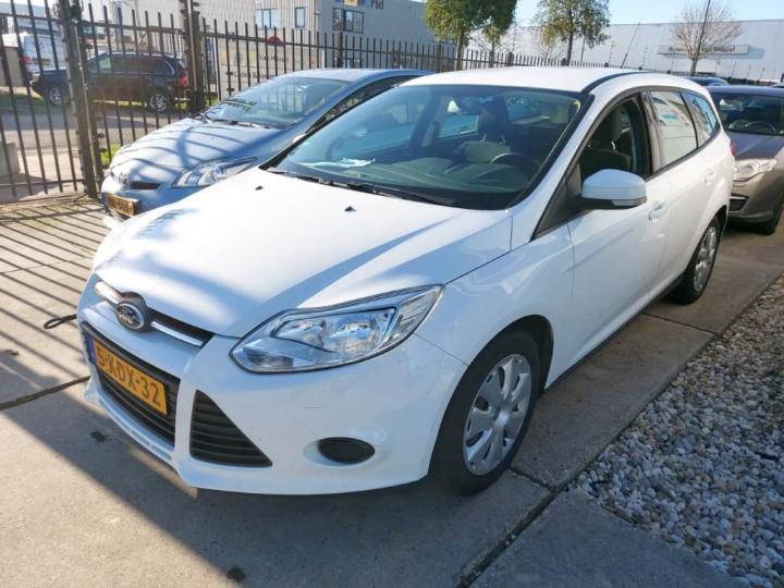 FORD FOCUS 2013 wf0lxxgcbldu83456