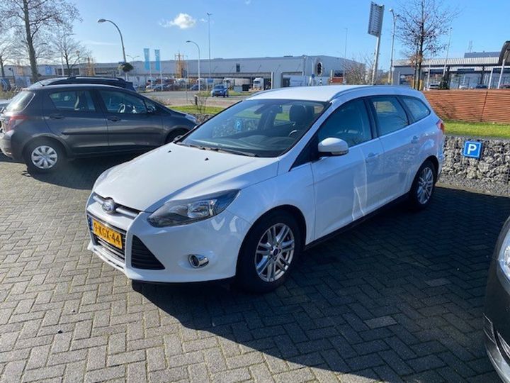 FORD FOCUS WAGON 2013 wf0lxxgcbldu87464