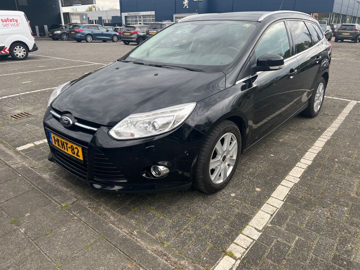 FORD FOCUS WAGON 2013 wf0lxxgcbldu88969