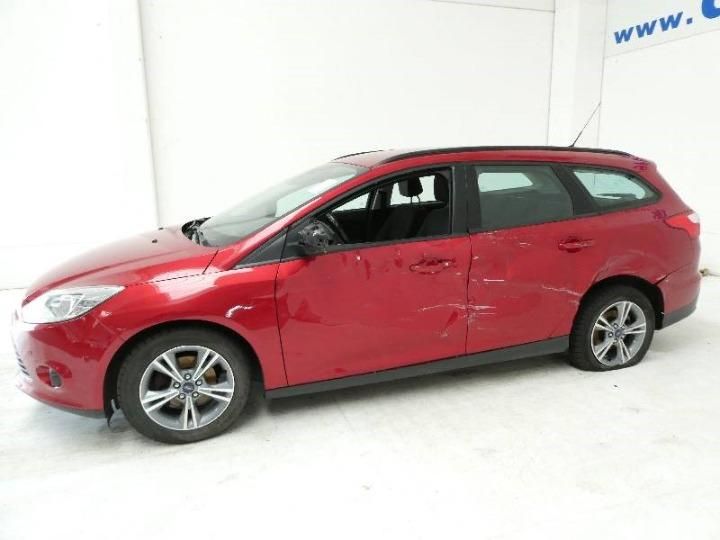 FORD FOCUS ESTATE 2014 wf0lxxgcbleb89602