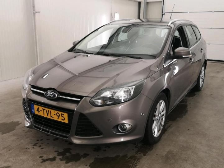 FORD FOCUS 2014 wf0lxxgcblej65926