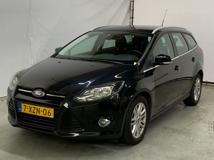 FORD FOCUS WAGON 2014 wf0lxxgcblej65947