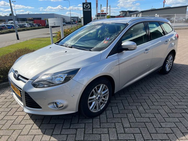 FORD FOCUS WAGON 2014 wf0lxxgcblej82681