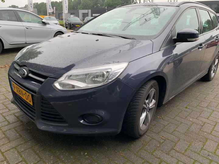 FORD FOCUS WAGON 2014 wf0lxxgcblej85851