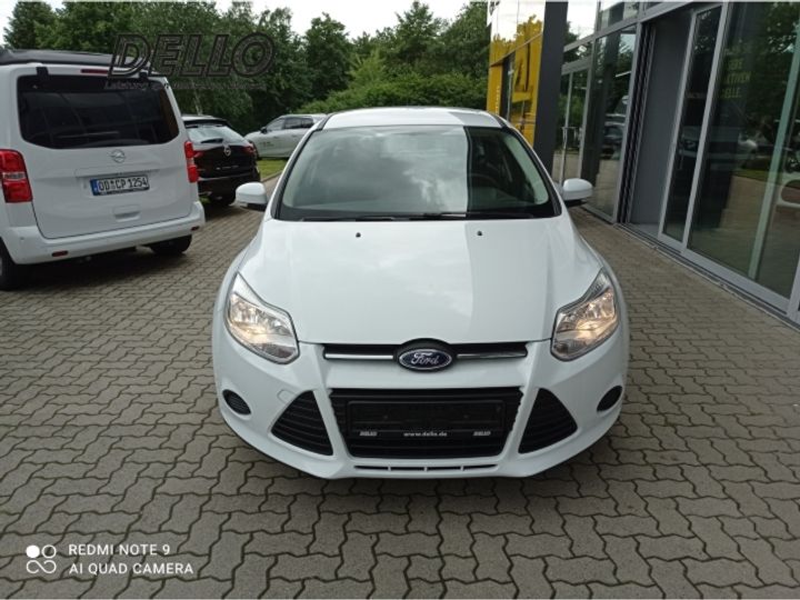 FORD FOCUS 2014 wf0lxxgcblel73777