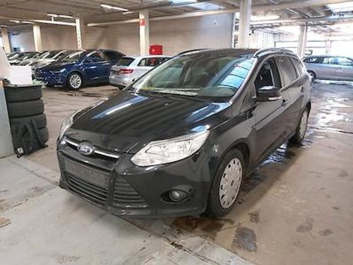 FORD FOCUS CLIPPER DIESEL - 2011 2014 wf0lxxgcblem43502