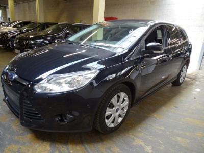 FORD FOCUS CLIPPER DIESEL - 2011 2014 wf0lxxgcblep54338