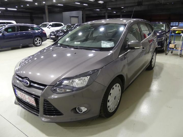 FORD FOCUS CLIPPER 2014 wf0lxxgcbles19043