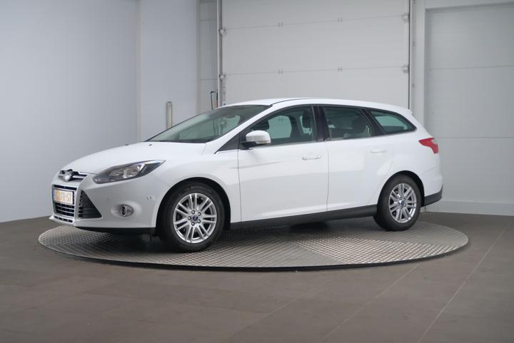 FORD FOCUS 2014 wf0lxxgcbleu04072