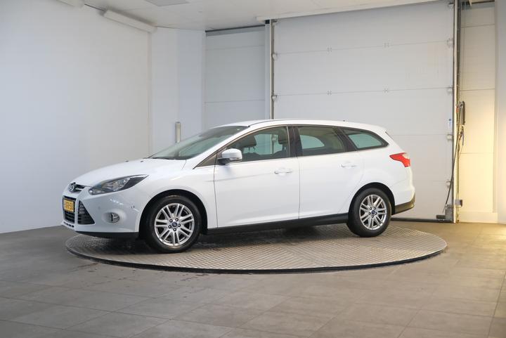 FORD FOCUS 2014 wf0lxxgcbleu04133