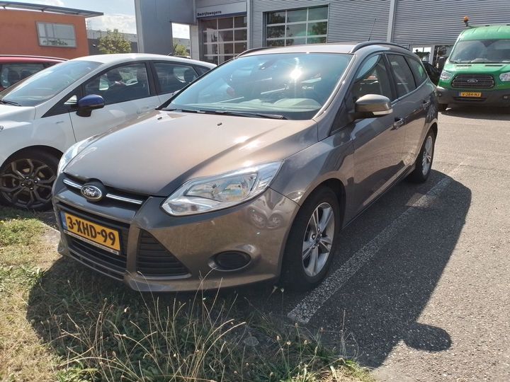 FORD FOCUS WAGON 2014 wf0lxxgcbleu06535