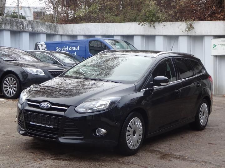 FORD FOCUS ESTATE 2014 wf0lxxgcbley02737