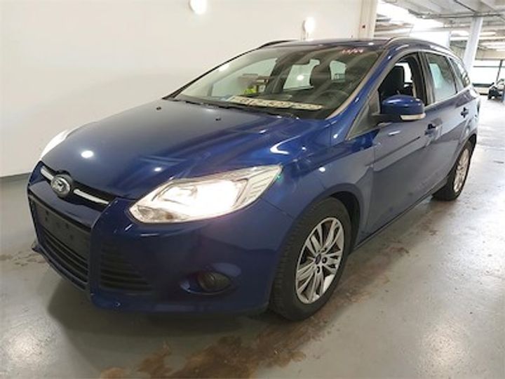 FORD FOCUS CLIPPER D - 2011 2014 wf0lxxgcbley76937