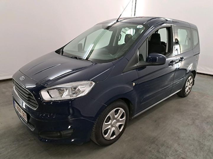 FORD TOURNEO CONNECT 2016 wf0lxxtaclgl64498