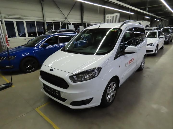 FORD TOURNEO COURIER 2018 wf0lxxtaclhc41202