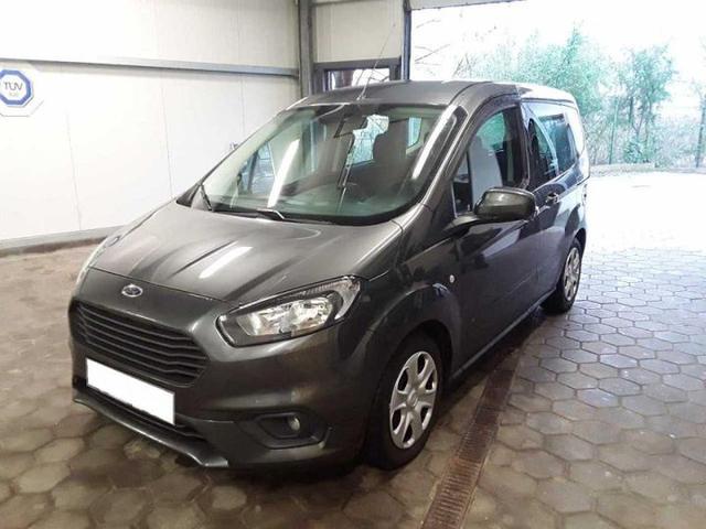 FORD TOURNEO COURIER 2019 wf0lxxtaclkj76359