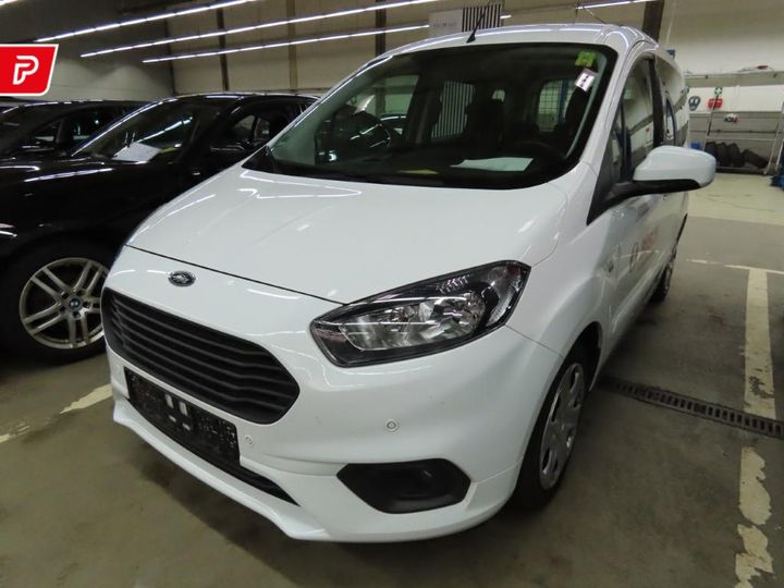 FORD TOURNEO 2019 wf0lxxtaclkk46309