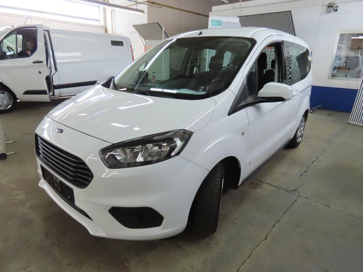 FORD TOURNEO 2019 wf0lxxtaclkk46310