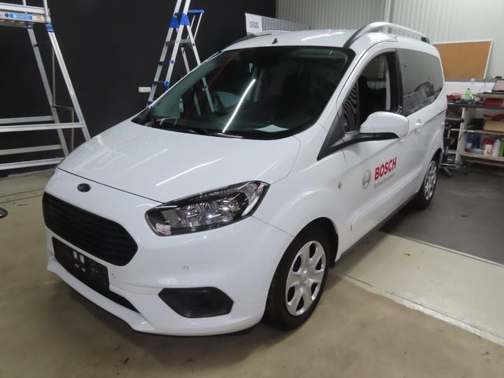 FORD TOURNEO COURIER 2019 wf0lxxtaclkl62108