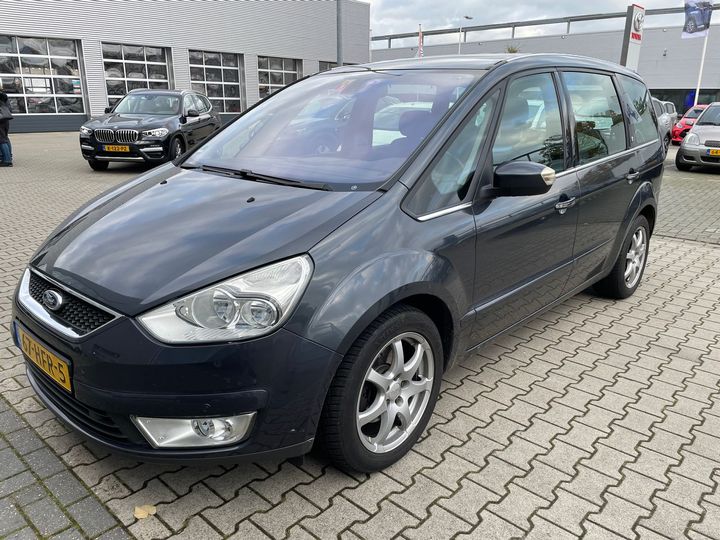 FORD GALAXY 2008 wf0mxxgbwm8e16503