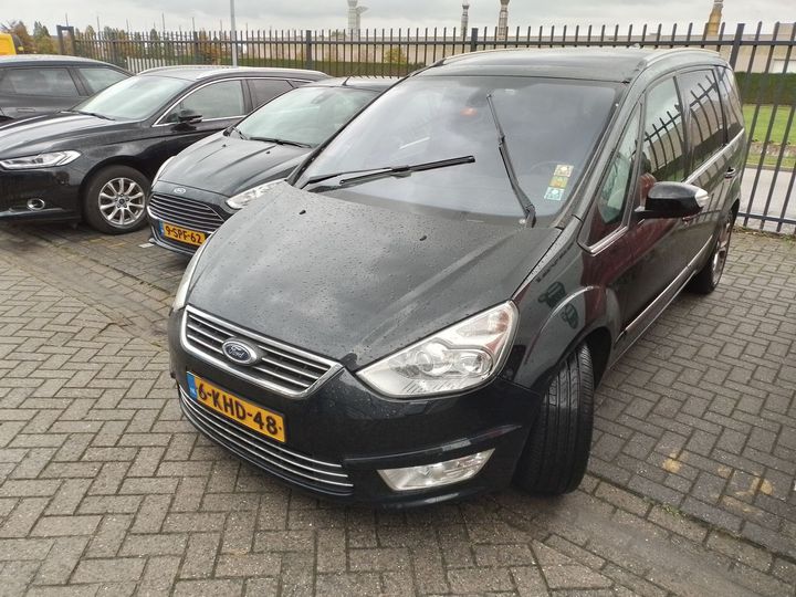 FORD GALAXY 2012 wf0mxxgbwmca65280