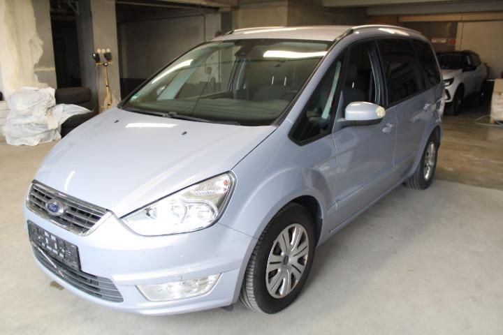 FORD GALAXY MPV 2012 wf0mxxgbwmce47442