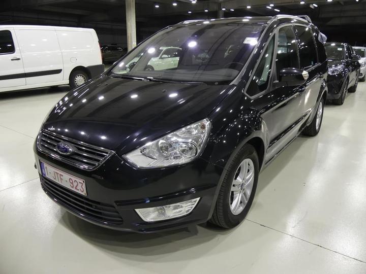 FORD GALAXY 2015 wf0mxxgbwmdc70486