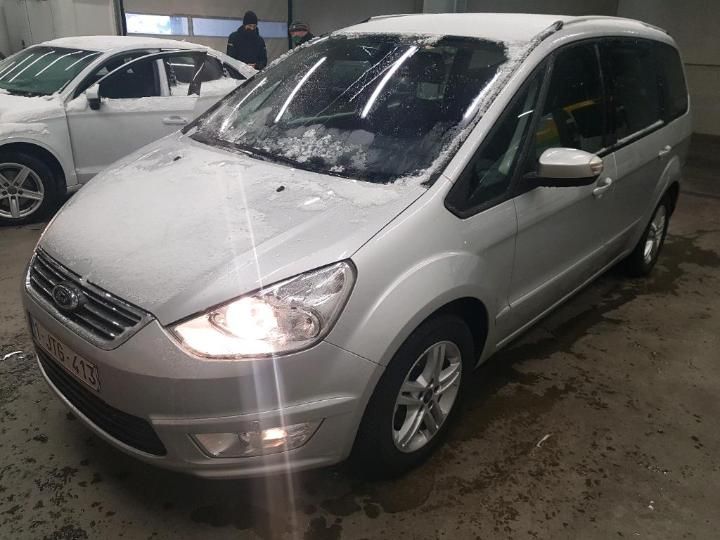 FORD GALAXY 2015 wf0mxxgbwmea14030