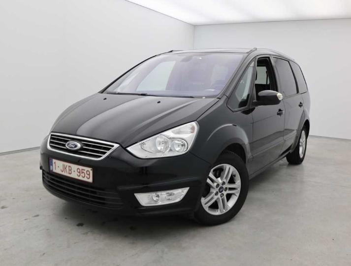 FORD GALAXY &#3910 2015 wf0mxxgbwmea16565