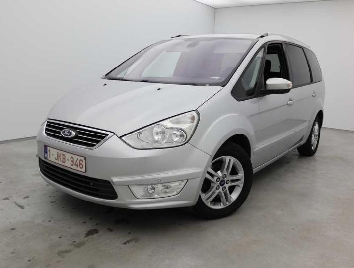 FORD GALAXY &#3910 2015 wf0mxxgbwmea17077