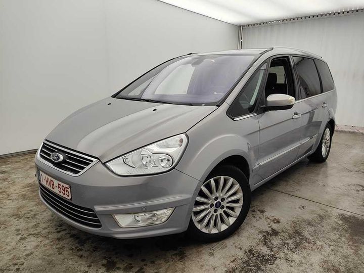 FORD GALAXY &#3910 2014 wf0mxxgbwmeb00926