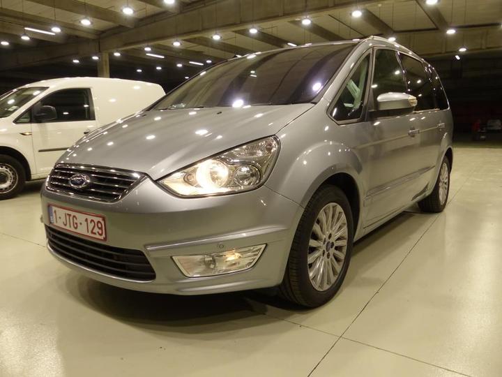 FORD GALAXY 2015 wf0mxxgbwmeb01017