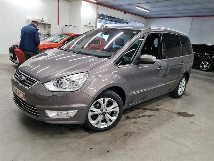 FORD GALAXY 2014 wf0mxxgbwmej59084