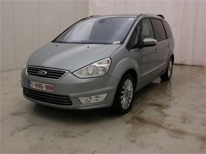 FORD GALAXY 2014 wf0mxxgbwmer03926