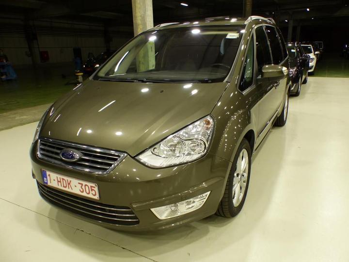 FORD GALAXY 2014 wf0mxxgbwmeu64105