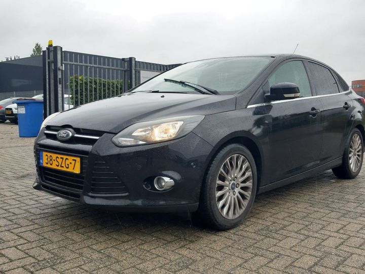 FORD FOCUS 2012 wf0mxxgcbmbs53868