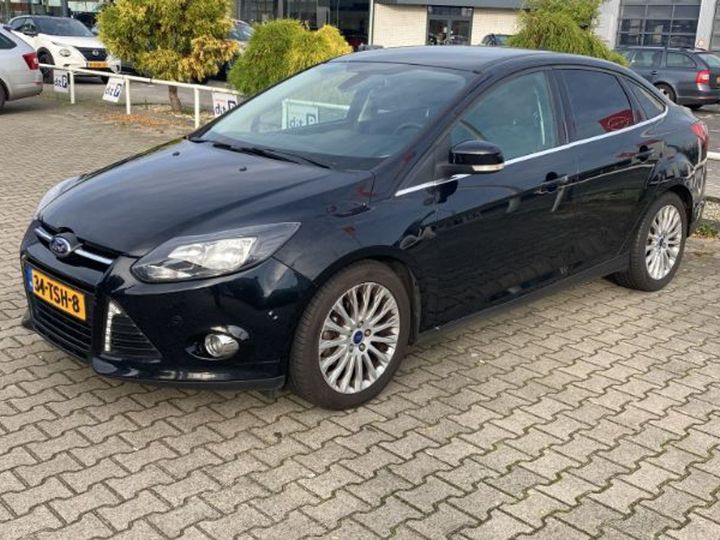 FORD FOCUS 2012 wf0mxxgcbmca48004