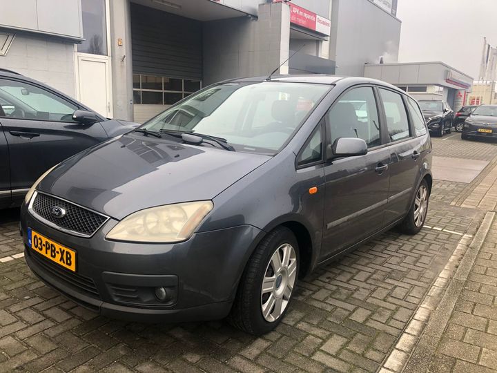 FORD FOCUS C-MAX 2004 wf0mxxgcdm3p67758