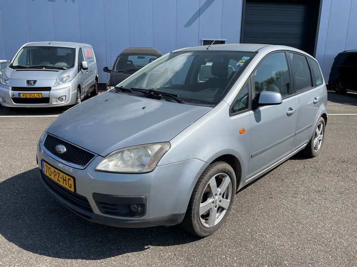 FORD FOCUS C-MAX 2005 wf0mxxgcdm4k75662