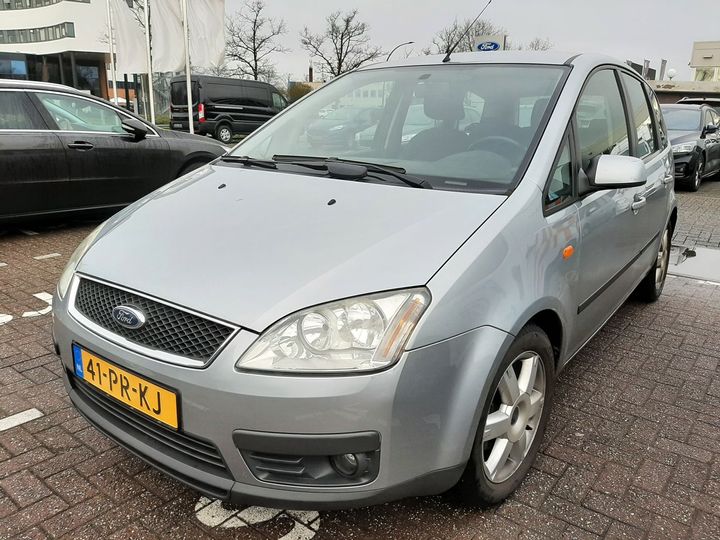 FORD FOCUS C-MAX 2004 wf0mxxgcdm4l88009