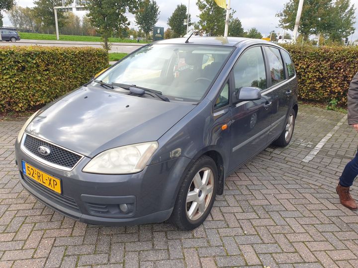 FORD FOCUS C-MAX 2005 wf0mxxgcdm5j36759