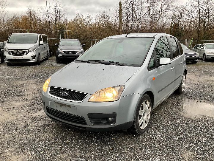 FORD FOCUS HATCHBACK 2005 wf0mxxgcdm5u51418