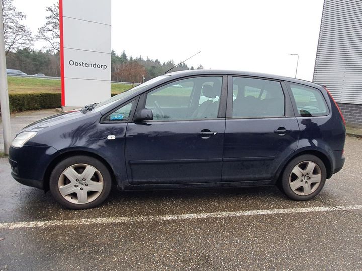 FORD FOCUS C-MAX 2007 wf0mxxgcdm6b07790