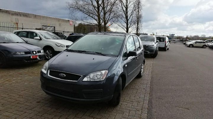 FORD C-MAX MPV 2006 wf0mxxgcdm6j55313