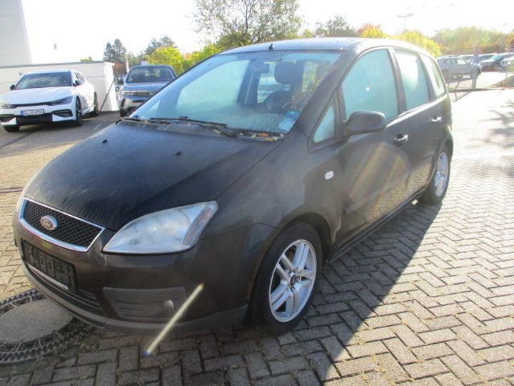 FORD FOCUS C-MAX 2006 wf0mxxgcdm6t12299