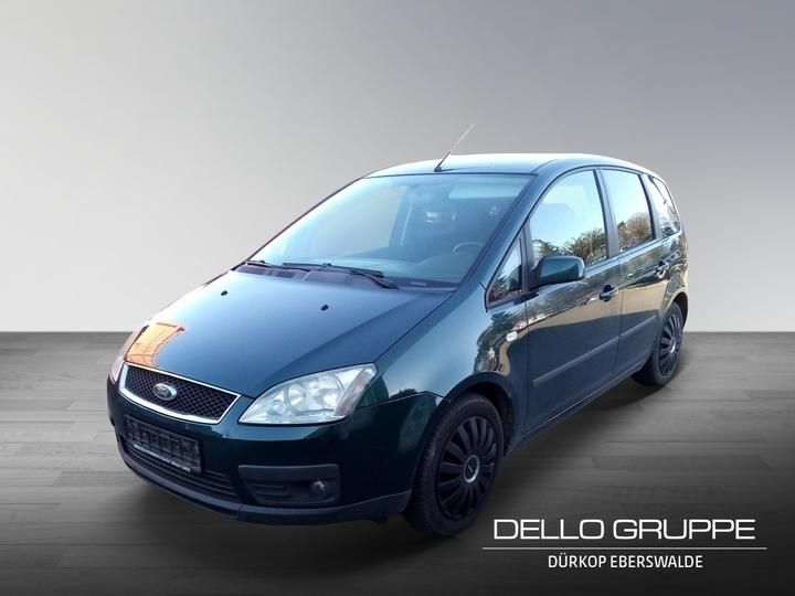 FORD FOCUS C-MAX 2006 wf0mxxgcdm6u88976