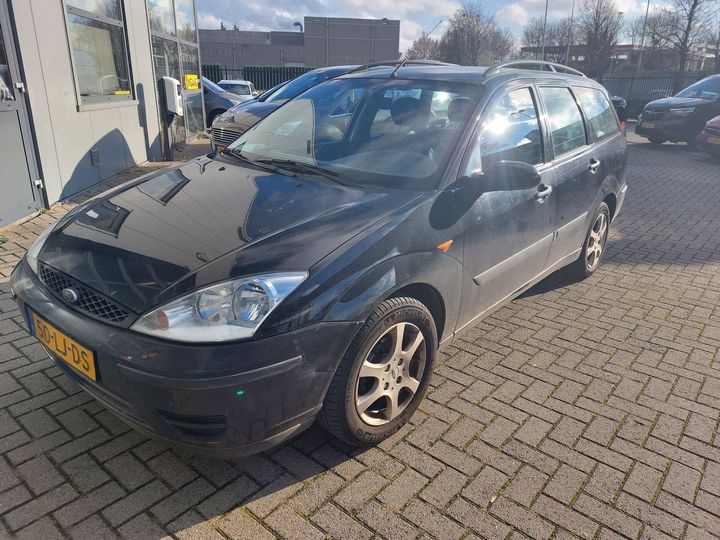 FORD FOCUS WAGON 2003 wf0nxxgcdn2a09165